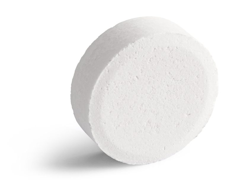 AquaFinesse Spa Clean Puck - Afbeelding 3
