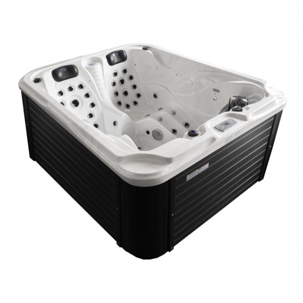 Spa Ibiza 3 persoons (nieuw) - Afbeelding 2