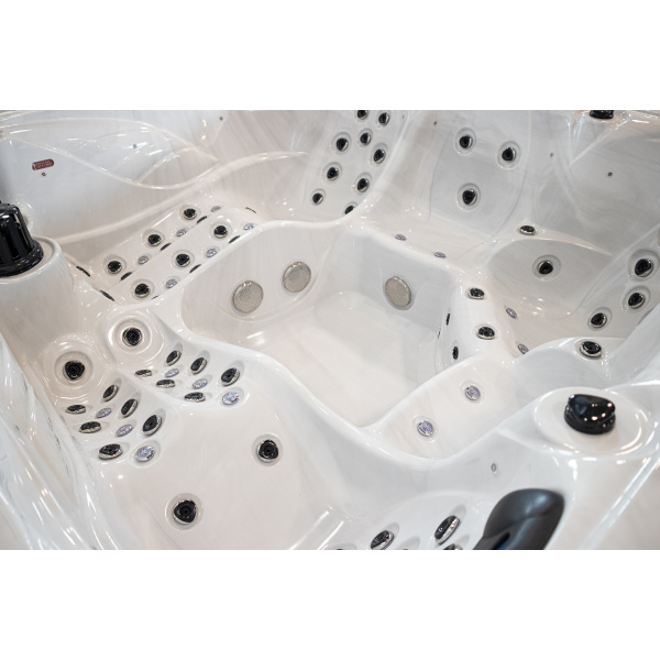 Spa Holland 5 persoons (nieuw) - Afbeelding 7