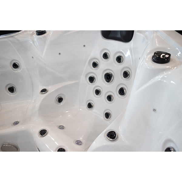 Spa Holland 5 persoons (nieuw) - Afbeelding 9