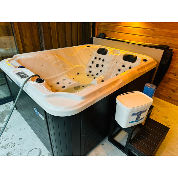 Spa Ibiza 3 persoons (nieuw) - Afbeelding 24