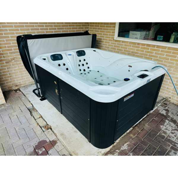 Spa Ibiza 3 persoons (nieuw) - Afbeelding 30