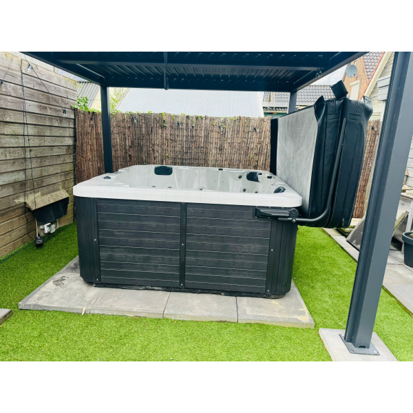 Spa Florida 5 persoons (nieuw) - Afbeelding 24