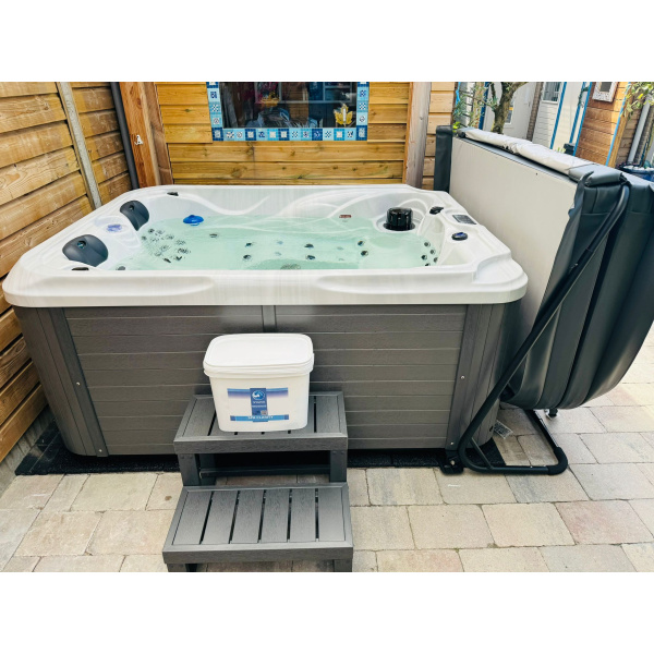 Spa Ibiza 3 persoons (nieuw) - Afbeelding 26