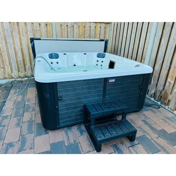 Spa Canada 6 persoons (nieuw) - Afbeelding 13