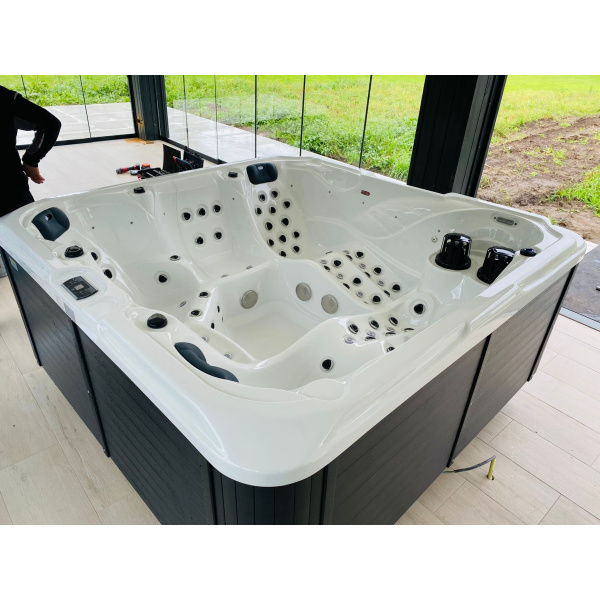 Spa Holland 5 persoons (nieuw) - Afbeelding 33