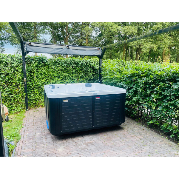 Spa Florida 5 persoons (nieuw) - Afbeelding 25