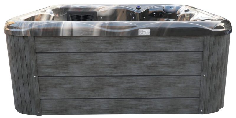Spa Zweden 5 persoons (nieuw) - Afbeelding 7