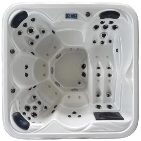 Spa Zweden 5 persoons (nieuw)