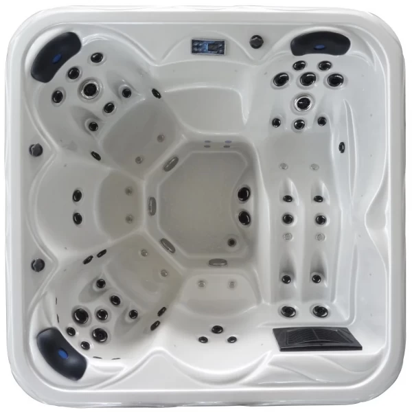 Spa Zweden 5 persoons (nieuw)