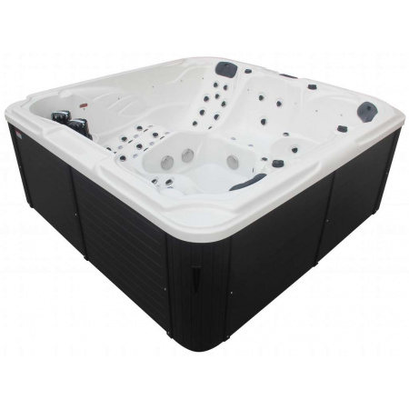 Nieuwe spa