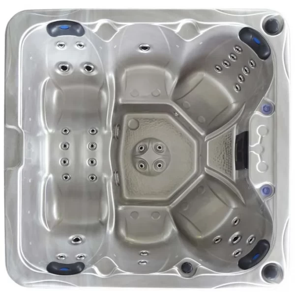 Spa Canada 6 persoons (nieuw)