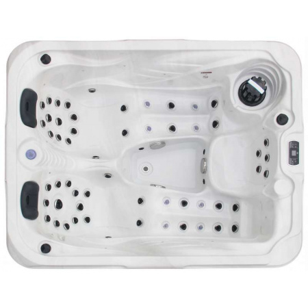 Spa Ibiza 3 persoons (nieuw)