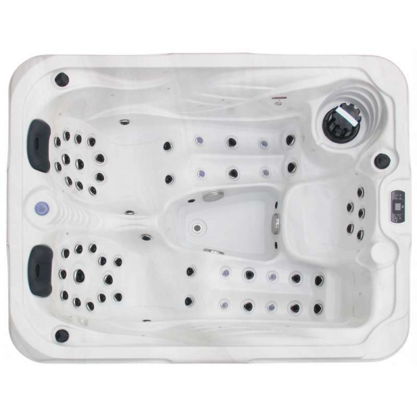 Spa Ibiza 3 persoons (nieuw)