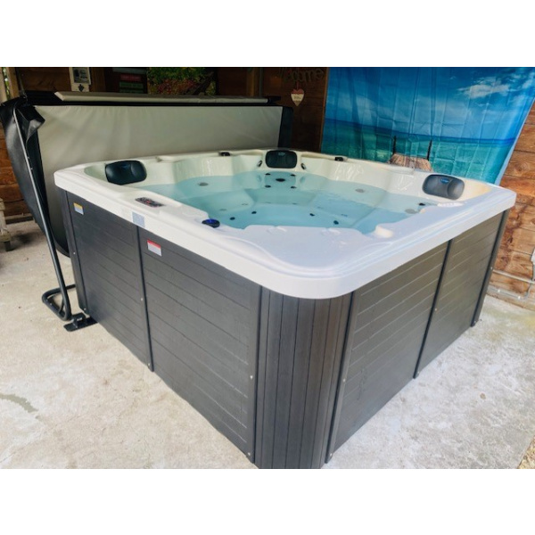 Spa Florida 5 persoons (nieuw) - Afbeelding 27