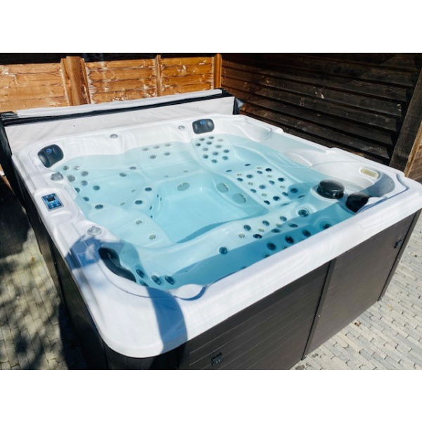 Spa Holland 5 persoons (nieuw) - Afbeelding 35