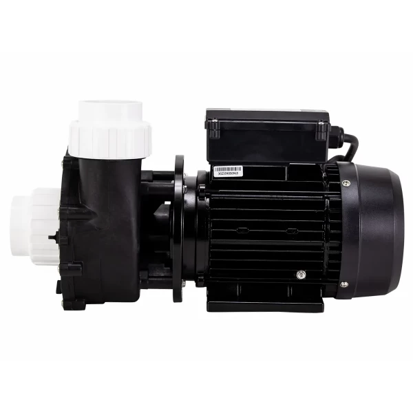 LX LP200 Spa massagepomp 2 PK - 1 speed - Afbeelding 3