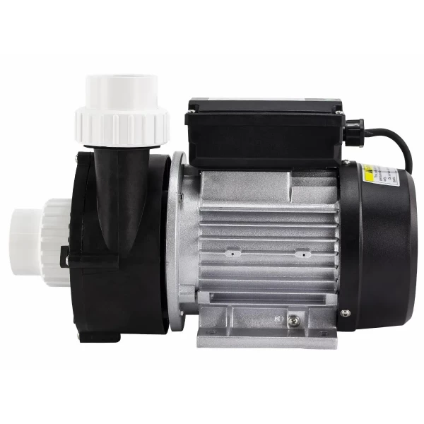 LX WTC 50M Spa Circulatiepomp 0,33 PK - Afbeelding 2