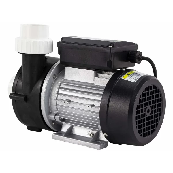 LX WTC 50M Spa Circulatiepomp 0,33 PK - Afbeelding 3