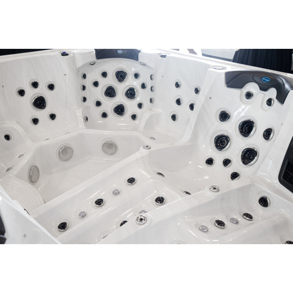Spa Spanje 7 persoons (nieuw) - Afbeelding 3