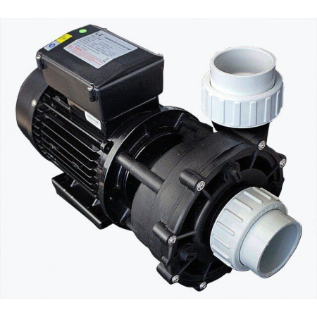 LX LP200 Spa massagepomp 2 PK - 1 speed