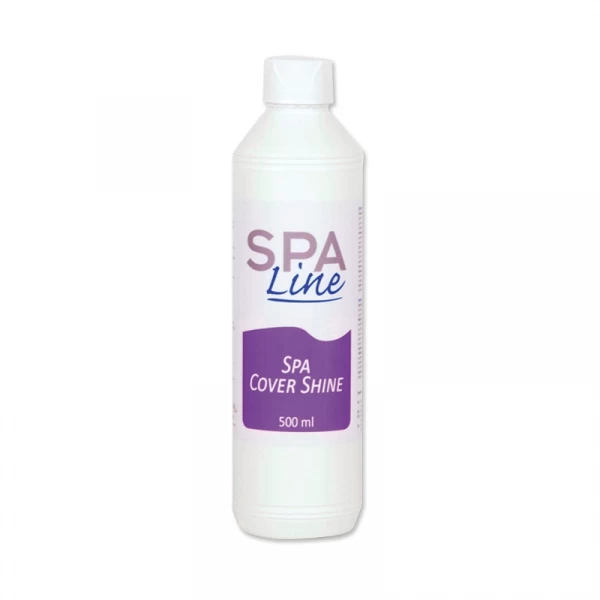 Cover reiniger Spa Line