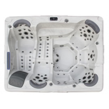 Spa Spanje 7 persoons (nieuw)