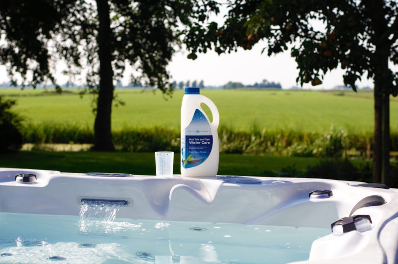 AquaFinesse Water Care pakket - Afbeelding 3
