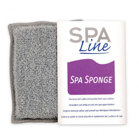 Spa Sponge
