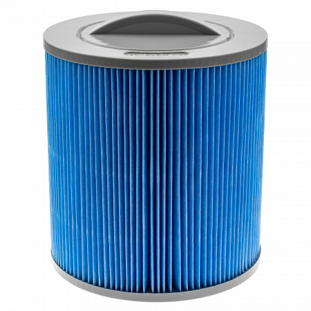 Antibacteriële spa filter 16x15cm