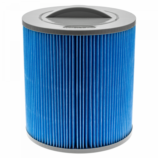 Antibacteriële spa filter 16x15cm
