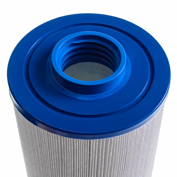 Spa Filter 34,5x13cm met schroefdraad - Afbeelding 2