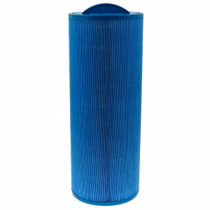 Antibacteriële spa filter 32,5x13cm