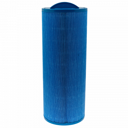 Antibacteriële spa filter 32,5x13cm