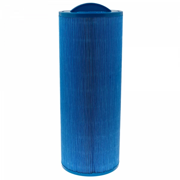 Antibacteriële spa filter 32,5x13cm