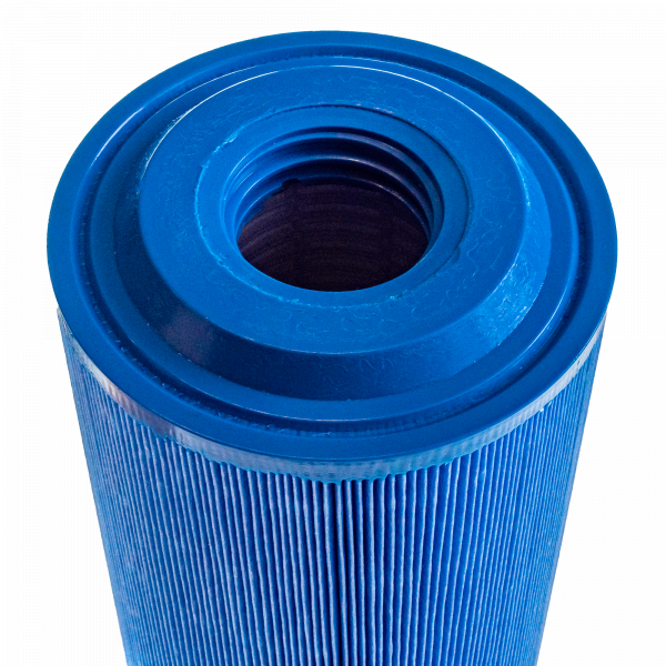 Antibacteriële spa filter 32,5x13cm - Afbeelding 2