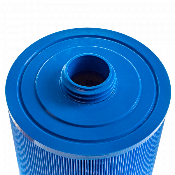 Antibacteriële spa filter 21x15cm - Afbeelding 2