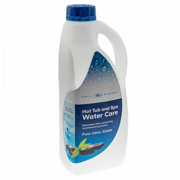AquaFinesse The Dead Sea Salt Experience - Afbeelding 3