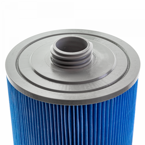 Antibacteriële spa filter 16x15cm - Afbeelding 2