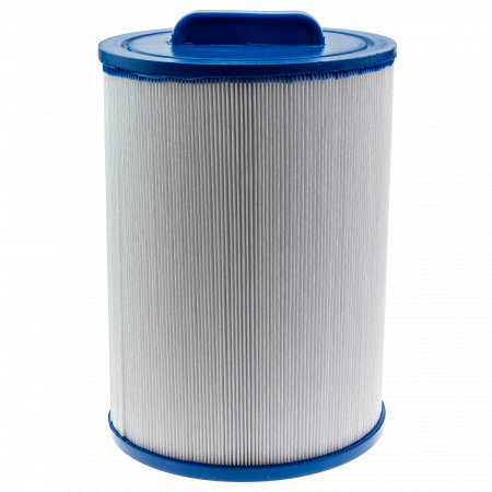 Spa filter 21x15cm