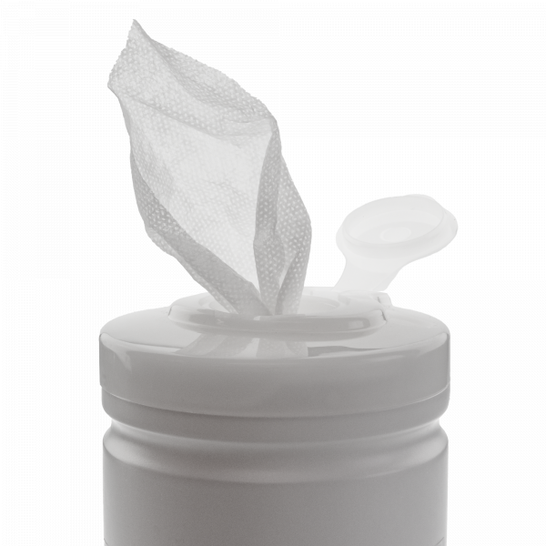 Spa Cover Wipes Spa Line - Afbeelding 2