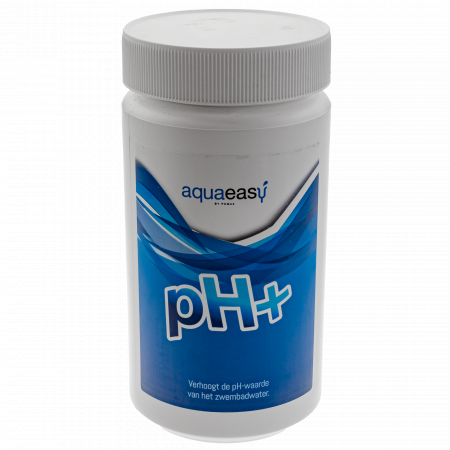 PH plus