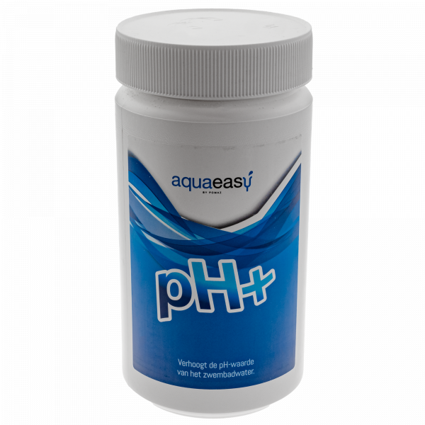 PH plus