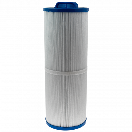 Spa Filter 34,5x13cm met schroefdraad