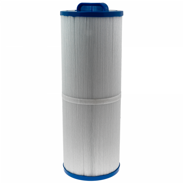 Spa Filter 34,5x13cm met schroefdraad