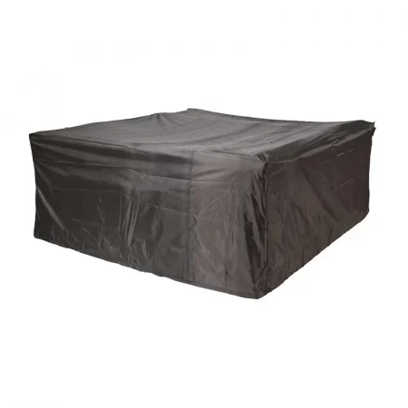 Spa winterhoes 2.00 x 2.00