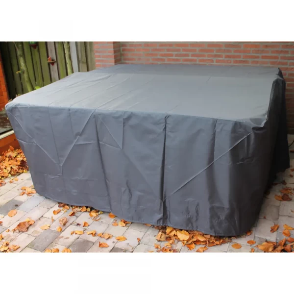Spa winterhoes 2.25 x 2.25 - Afbeelding 3