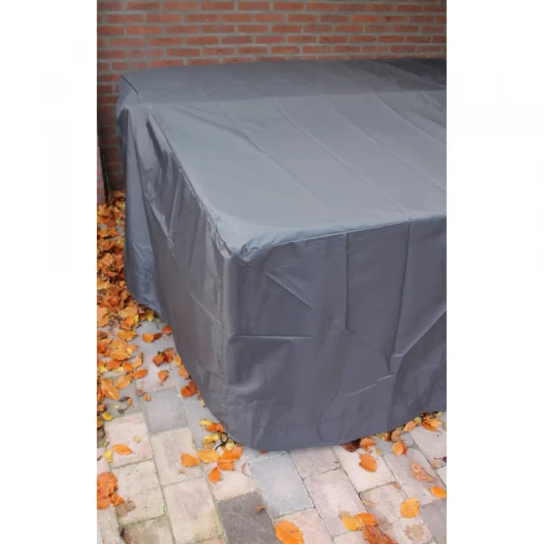 Spa winterhoes 2.25 x 2.25 - Afbeelding 2