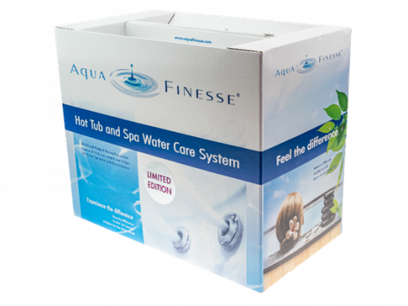 AquaFinesse