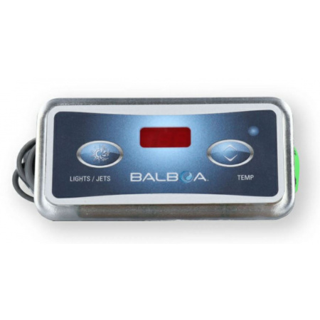 Balboa Lite Leader Panel